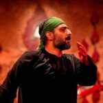 دانلود مداحی سید مجید بنی فاطمه لبم مهمون دریاته ابالفضل