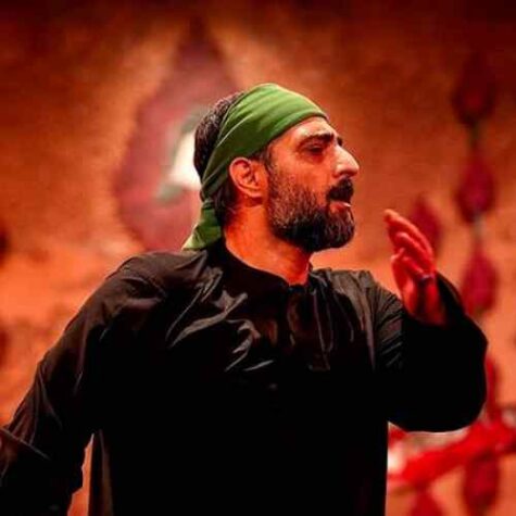 دانلود مداحی سید مجید بنی فاطمه لبم مهمون دریاته ابالفضل