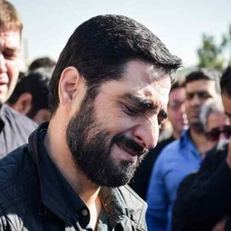 دانلود مداحی سید مجید بنی فاطمه می سوزی جلو چشام مثل آب میشه تنت دانلود مداحی سید مجید بنی فاطمه می سوزی جلو چشام مثل آب میشه تنت