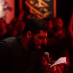 دانلود مداحی سید مجید بنی فاطمه مناجات امام علی