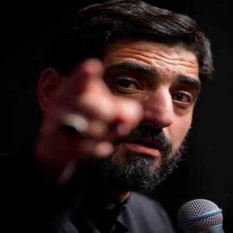 دانلود مداحی سید مجید بنی فاطمه اومده محرمت شبای ماتمت دانلود مداحی سید مجید بنی فاطمه اومده محرمت شبای ماتمت