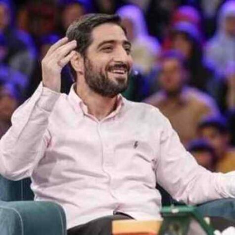 دانلود مداحی سید مجید بنی فاطمه پیشت نباشم دلم آشوبه