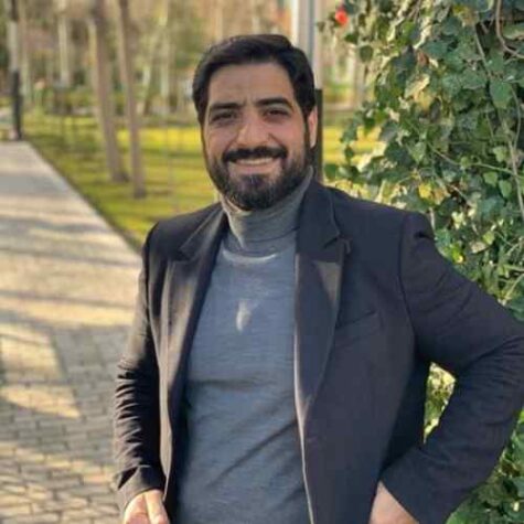 دانلود مداحی سید مجید بنی فاطمه رقص پرچم تو نسیم