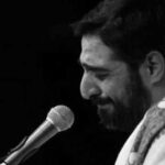 دانلود مداحی سید مجید بنی فاطمه راحت می شینم و میگم که غلامت هستم