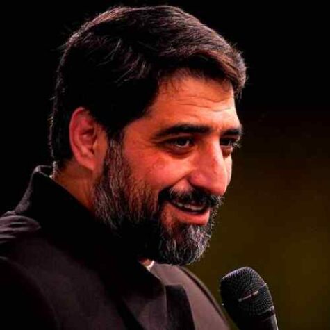 دانلود مداحی سید مجید بنی فاطمه صدای اکبره عباس