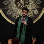 دانلود مداحی سید مجید بنی فاطمه صدای پای عشقه