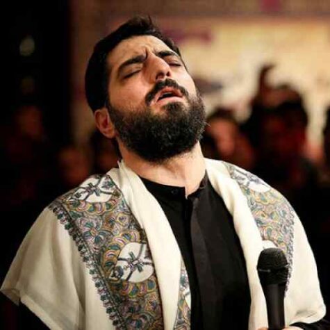 دانلود مداحی سید مجید بنی فاطمه شهید کربلا دانلود مداحی سید مجید بنی فاطمه شهید کربلا
