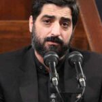 دانلود مداحی سید مجید بنی فاطمه سرمه چشمام خاک پاهاتون دانلود مداحی سید مجید بنی فاطمه سرمه چشمام خاک پاهاتون