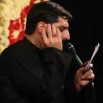 دانلود مداحی سید مجید بنی فاطمه تفسیر عشق درس الفبای کربلاست