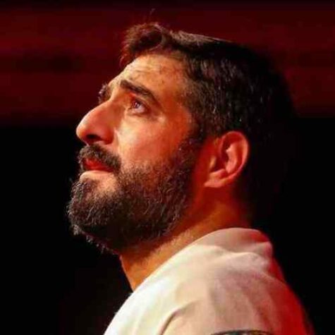 دانلود مداحی سید مجید بنی فاطمه تمنای سکوت سحر چشمای خیسی دانلود مداحی سید مجید بنی فاطمه تمنای سکوت سحر چشمای خیسی