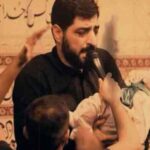 دانلود مداحی سید مجید بنی فاطمه طفل رباب نخورده آب