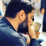 دانلود مداحی سید مجید بنی فاطمه وسط شعله کینه حسودا