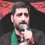 دانلود مداحی سید مجید بنی فاطمه یا حسین ای جانم دانلود مداحی سید مجید بنی فاطمه یا حسین ای جانم