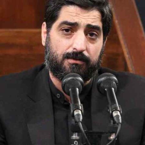 دانلود مداحی سید مجید بنی فاطمه یا لیتنا کنا معک حسین