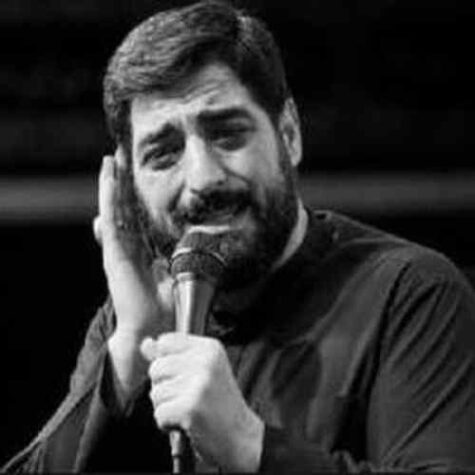 دانلود مداحی سید مجید بنی فاطمه یارا دلبرو دلدارا
