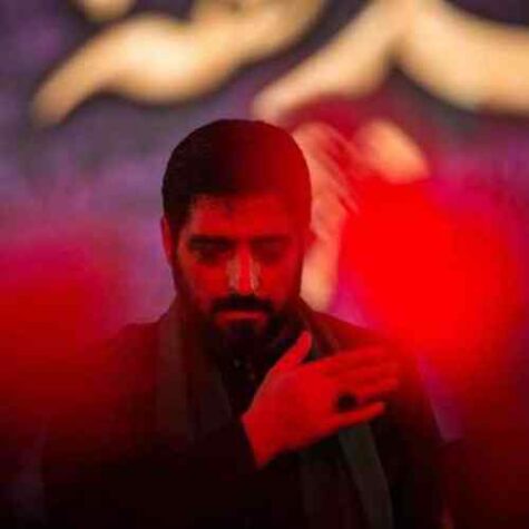 دانلود مداحی سید مجید بنی فاطمه ذوالفقار تو دو دم دارد و عیسی یک دم