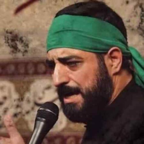 دانلود مداحی سید مجید بنی فاطمه محرم ۱۳۹۸