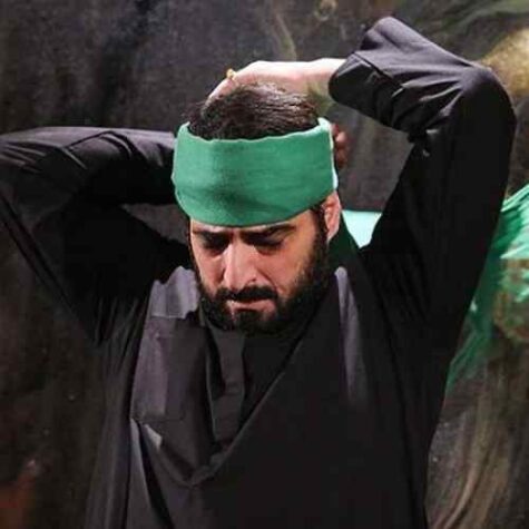 دانلود مداحی سید مجید بنی فاطمه محرم ۱۴۰۰