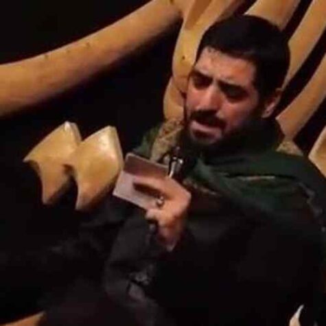 دانلود مداحی سید مجید بنی فاطمه محرم ۱۴۰۱