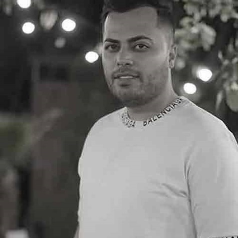 دانلود آهنگ الله دیگه مال من شد رگ خواب من شد