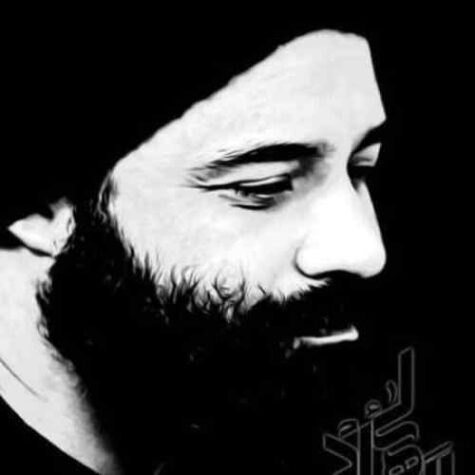 دانلود مداحی عبدالرضا هلالی آبروی دوعالم