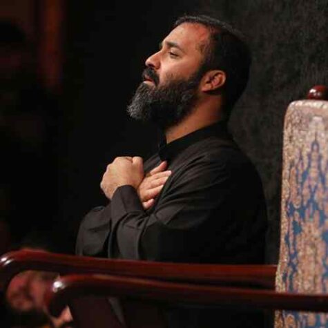 دانلود مداحی عبدالرضا هلالی بین شعله ها دانلود مداحی عبدالرضا هلالی بین شعله ها