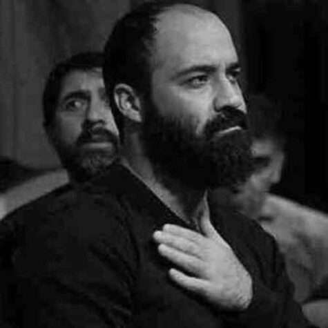 دانلود مداحی عبدالرضا هلالی دیوونه در به دره دانلود مداحی عبدالرضا هلالی دیوونه در به دره