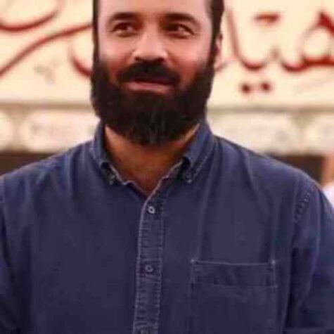 دانلود مداحی عبدالرضا هلالی دو محراب خدایی دانلود مداحی عبدالرضا هلالی دو محراب خدایی