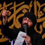 دانلود مداحی عبدالرضا هلالی درسته راه رو گم کردم