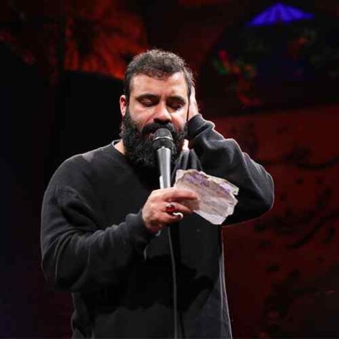 دانلود مداحی عبدالرضا هلالی عشق مادر و فرزندی دانلود مداحی عبدالرضا هلالی عشق مادر و فرزندی
