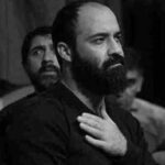 دانلود مداحی عبدالرضا هلالی لای لای علی اصغر