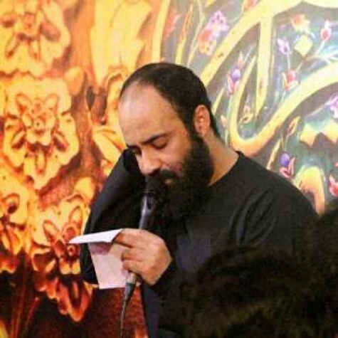 دانلود مداحی عبدالرضا هلالی مگه یادت میره نوکریهامو