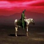 دانلود مداحی عبدالرضا هلالی منی که هر نفسم اسمتو گفتم
