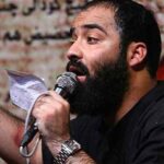 دانلود مداحی عبدالرضا هلالی نبضم میزنه دانلود مداحی عبدالرضا هلالی نبضم میزنه