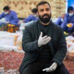 دانلود مداحی عبدالرضا هلالی نامت هنوز هم هیجان میدهد مرا