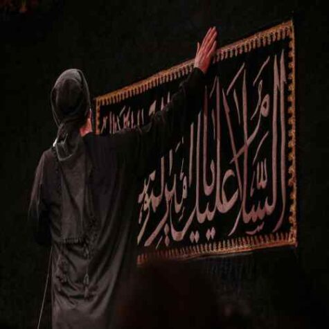 دانلود مداحی عبدالرضا هلالی نوکر تو از خداشه راهی کربلا شه