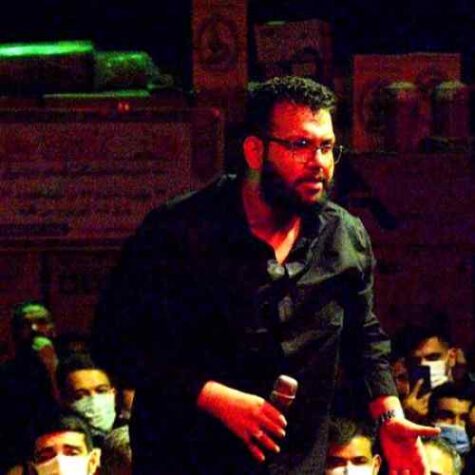 دانلود مداحی علیرضا اسفندیاری ای آسمان غمون باتان هلالی حسین دانلود مداحی علیرضا اسفندیاری ای آسمان غمون باتان هلالی حسین
