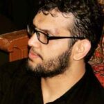 دانلود مداحی علیرضا اسفندیاری ای عشقیمین سلطانی حسین