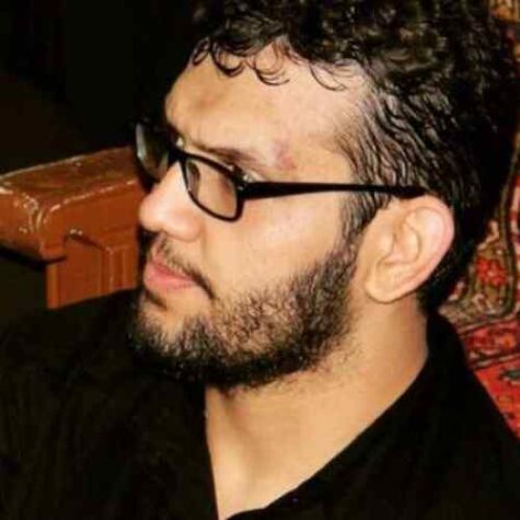 دانلود مداحی علیرضا اسفندیاری ای عشقیمین سلطانی حسین