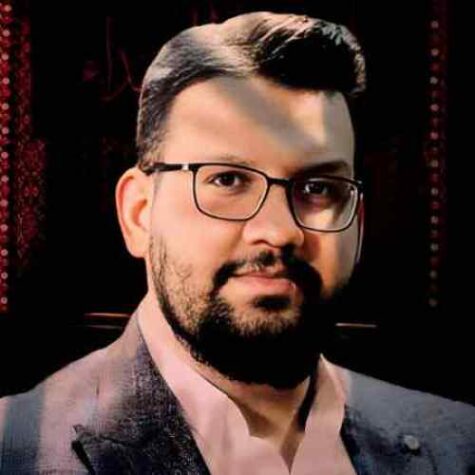 دانلود مداحی علیرضا اسفندیاری حسین دی دردیمین دواسی