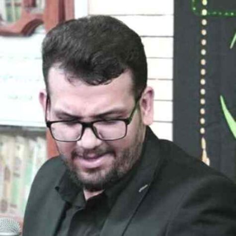دانلود مداحی علیرضا اسفندیاری لطفوه محتاجم ای گوزل اربابیم