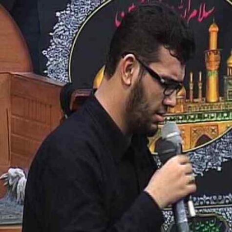 دانلود مداحی علیرضا اسفندیاری روضه عالم ذر