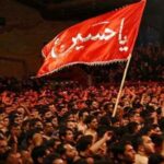 دانلود مداحی علیرضا اسفندیاری روضه علی اصغر