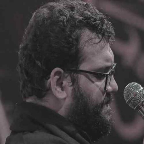 دانلود مداحی علیرضا اسفندیاری روضه حضرت زینب