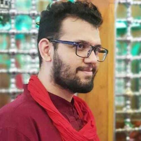 دانلود مداحی علیرضا اسفندیاری زینبین پاک آدی دانلود مداحی علیرضا اسفندیاری زینبین پاک آدی