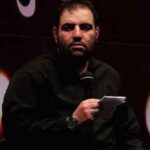 دانلود مداحی امیر کرمانشاهی در خانه حسن به همه احترام شد دانلود مداحی امیر کرمانشاهی در خانه حسن به همه احترام شد