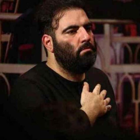 دانلود مداحی امیر کرمانشاهی امشب که در حسینیه وا شد