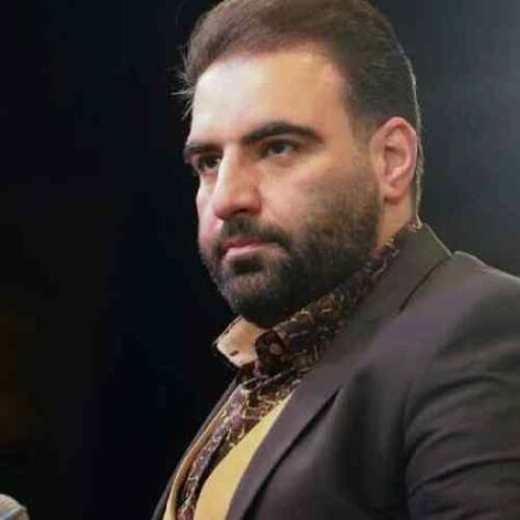 دانلود مداحی امیر کرمانشاهی وقت اشک است زندگانی من دانلود مداحی امیر کرمانشاهی وقت اشک است زندگانی من