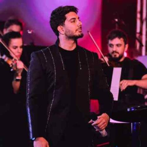 دانلود آهنگ فرزاد فرزین معجزه