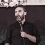 دانلود مداحی حمید علیمی از سر نیزه اومدی